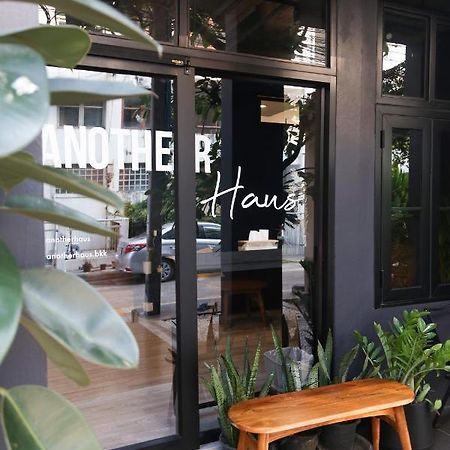 Another Haus Μπανγκόκ Εξωτερικό φωτογραφία