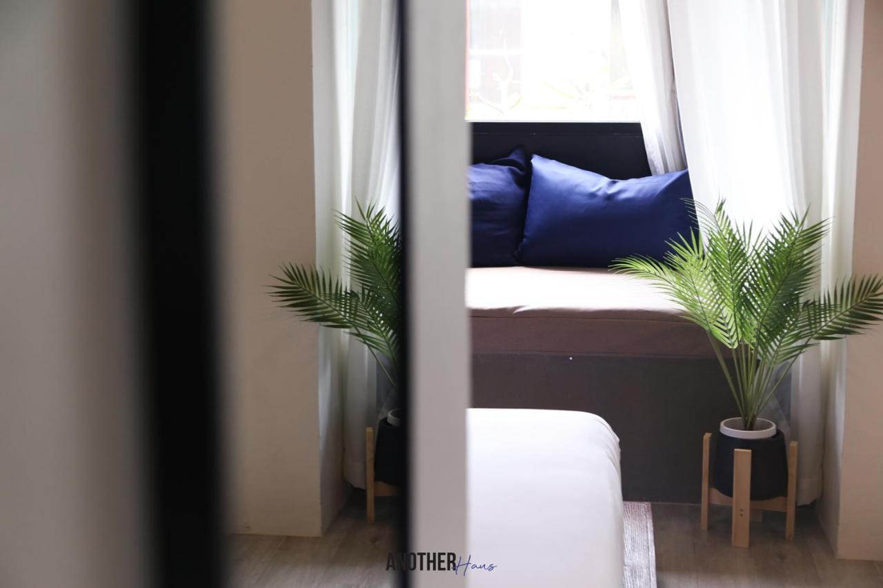 Another Haus Μπανγκόκ Εξωτερικό φωτογραφία