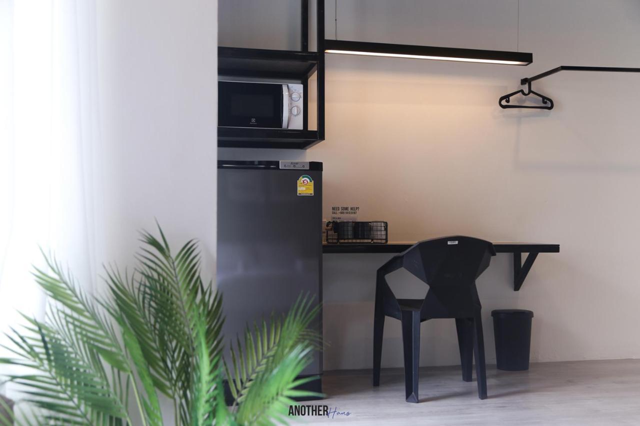 Another Haus Μπανγκόκ Εξωτερικό φωτογραφία