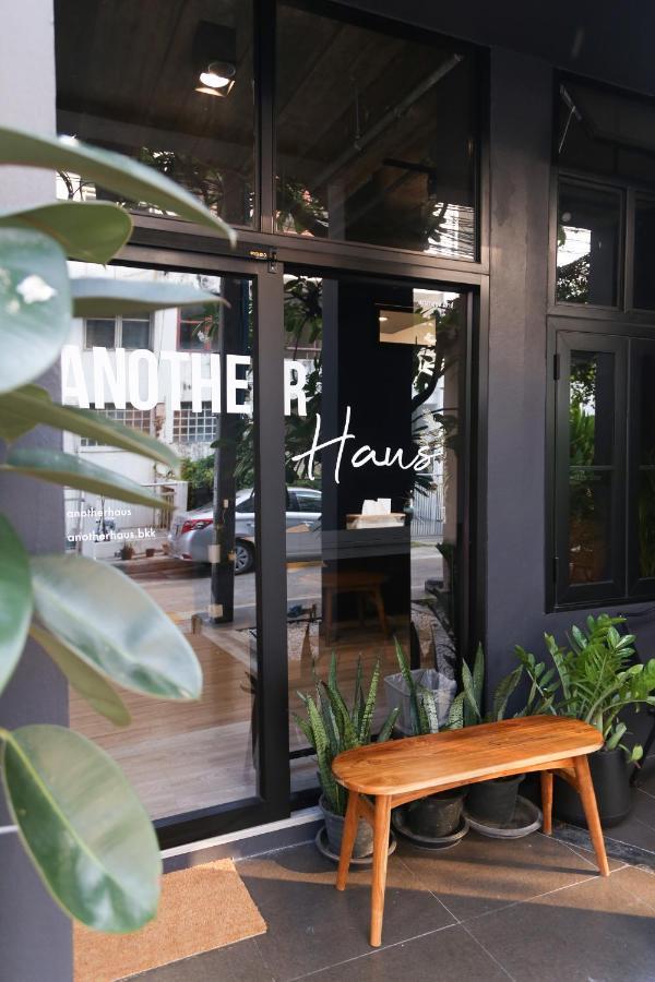 Another Haus Μπανγκόκ Εξωτερικό φωτογραφία