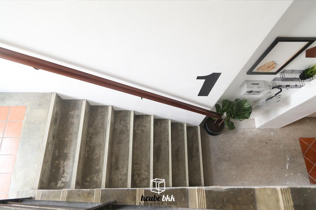 Another Haus Μπανγκόκ Εξωτερικό φωτογραφία